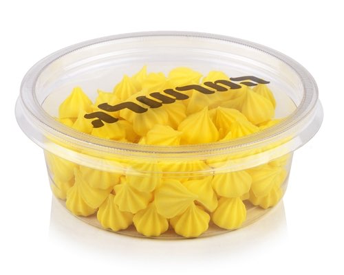 טפטופים צהוב 60 גר׳