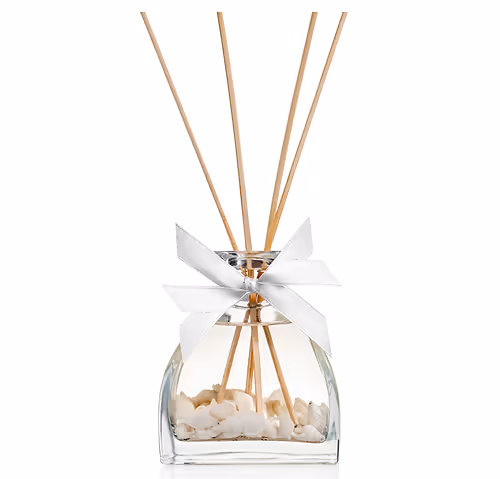 מפיץ ריח Poppy Crush 150ml עיצוב צדפים – ניחוח פרחוני ועיצוב