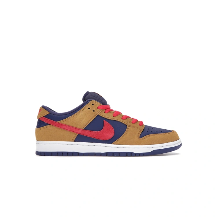Nike SB Dunk Low Reverse Papa Bear