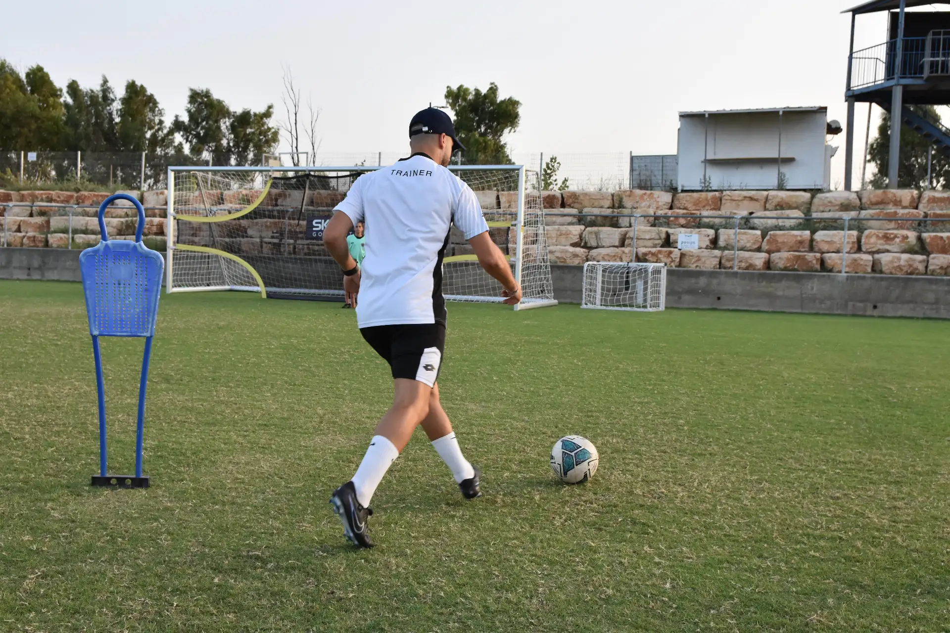 חבילת אימונים אישית (8- אימונים)