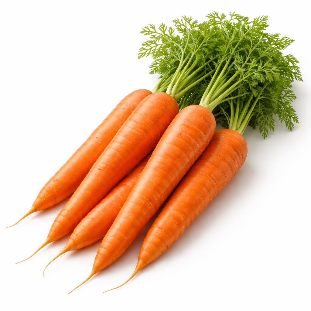 גזר ישראלי - 0.5 ק״ג