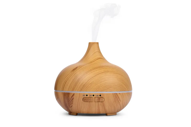 דיפיוזר- מפיץ ריח חשמלי