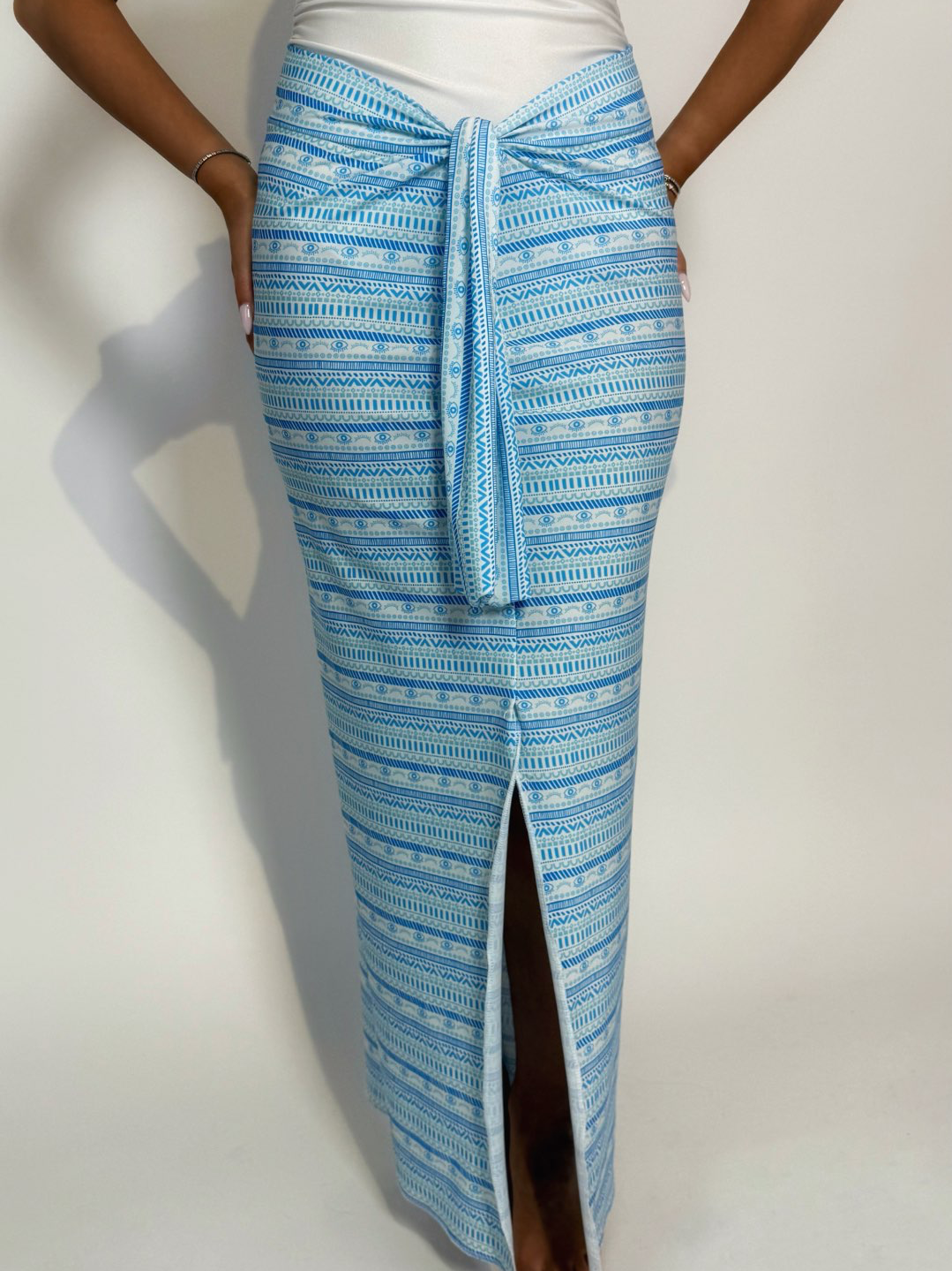 חצאית בגד ים | Mykonos