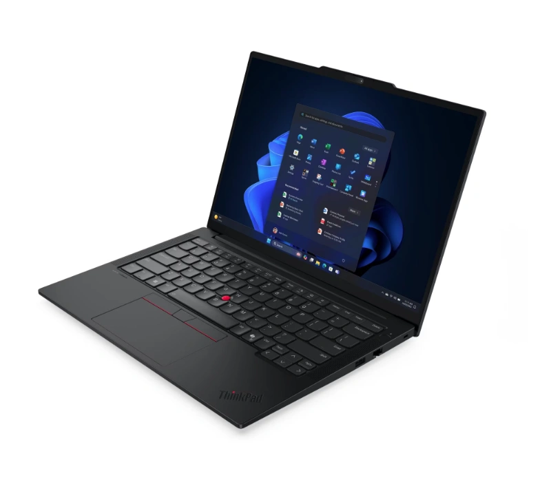 נייד LENOVO Thinkpad E14 gen7 Ultra 7 255H 16GB 1TB WIN11 Pro 3y