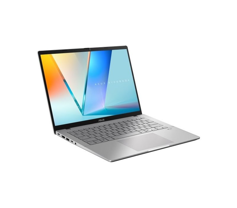 נייד ASUS VivoBook S 14 CORE 5 210H 16GB 1TB NVME WIN11 Home 3YOS