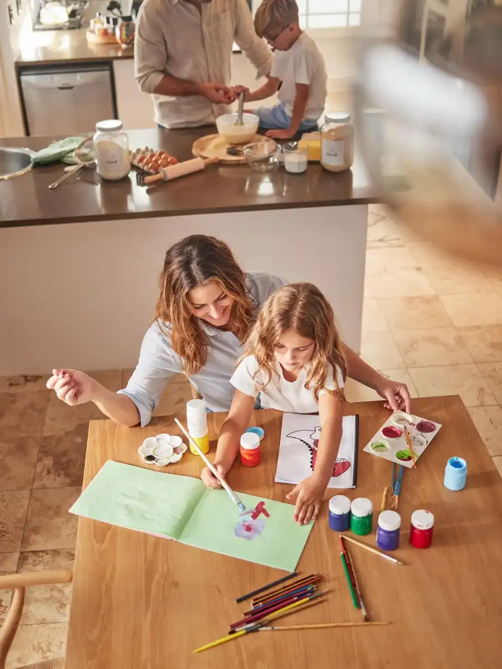 אומנות משקמת