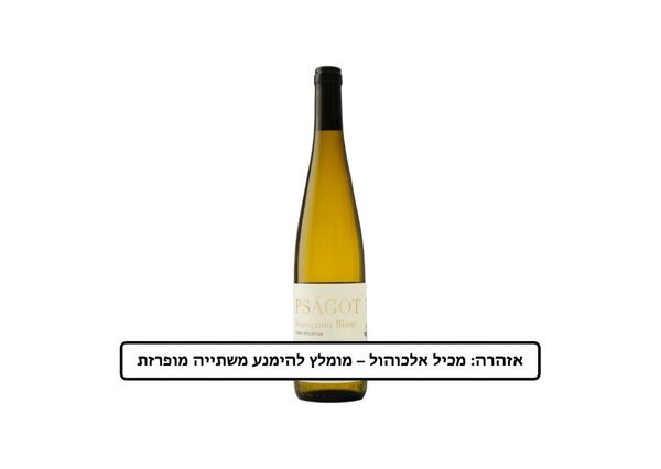 פסגות סובניון בלאן 2022