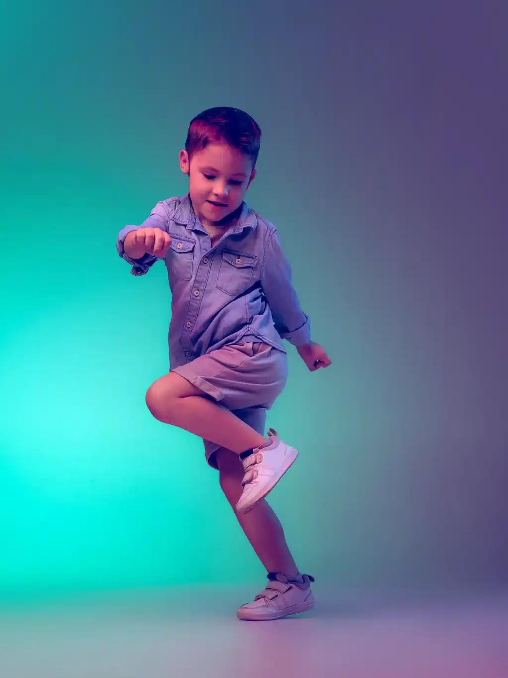 קבוצת קטנטנים לוד - מנוי חודשי