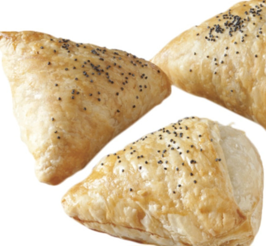 פילאס גבינה - חלבי