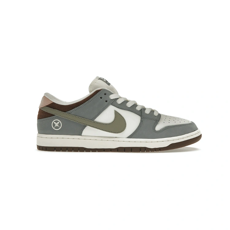 Nike SB Dunk Low Yuto Horigome
