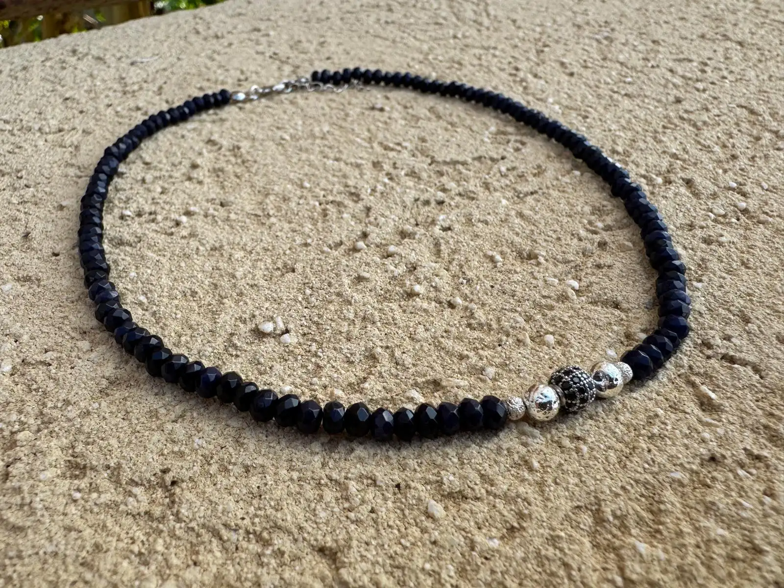 שרשרת מנואל