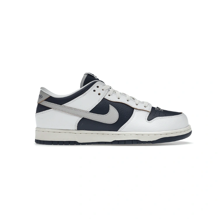 Nike SB Dunk Low HUF New York City
