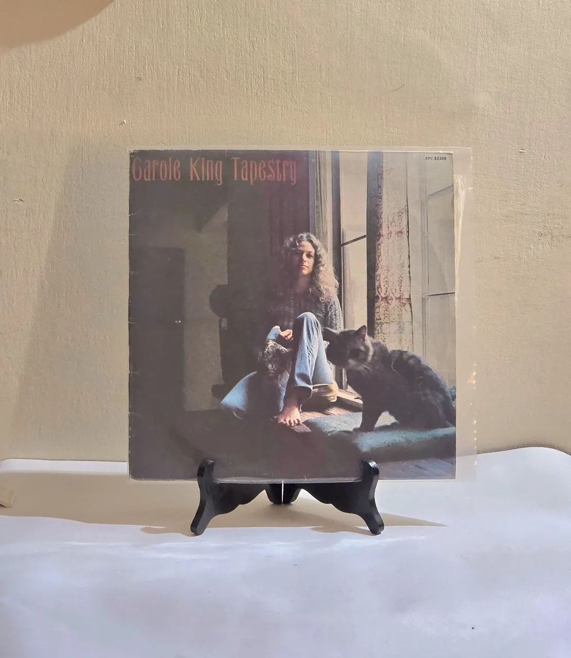 Carole King – Tapestry