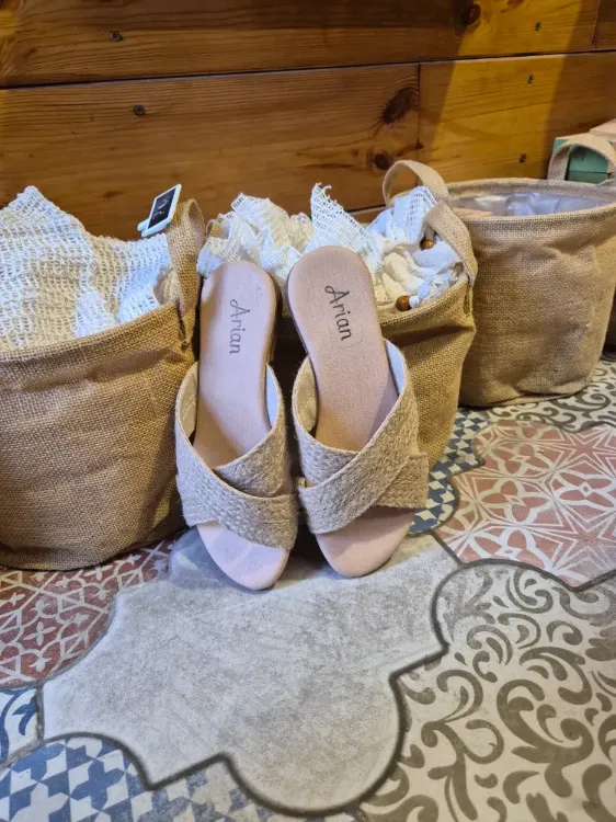 כפכף שטוח ×