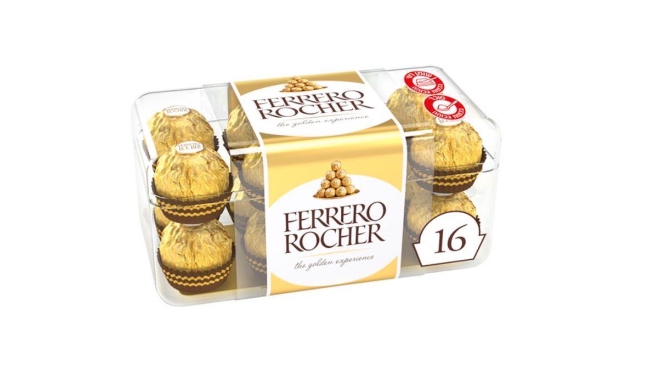 פררו רושה|200 גרם