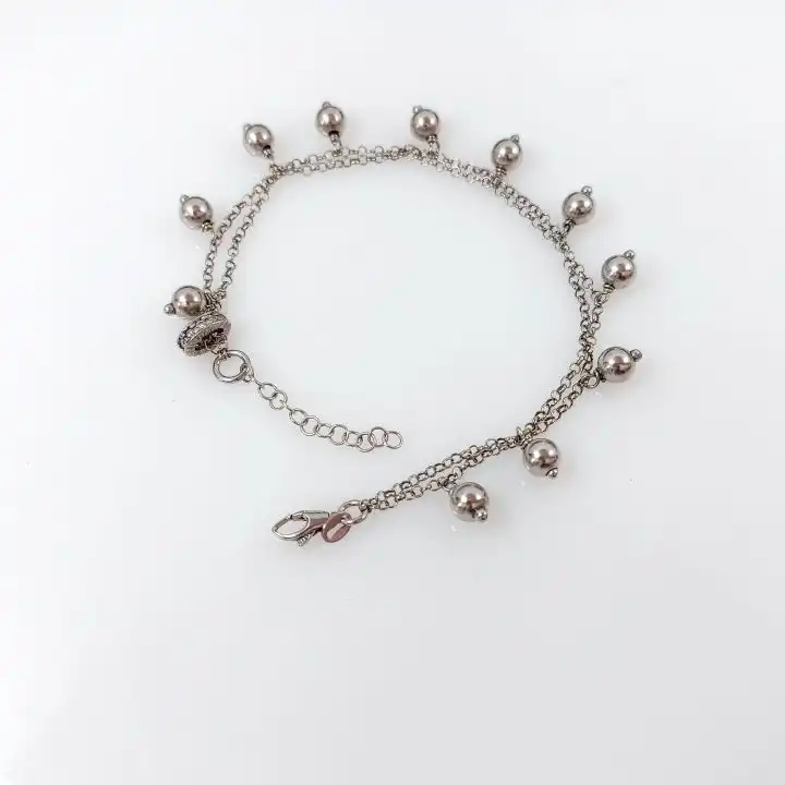 צמיד כסף 925 תוצרת איטליה