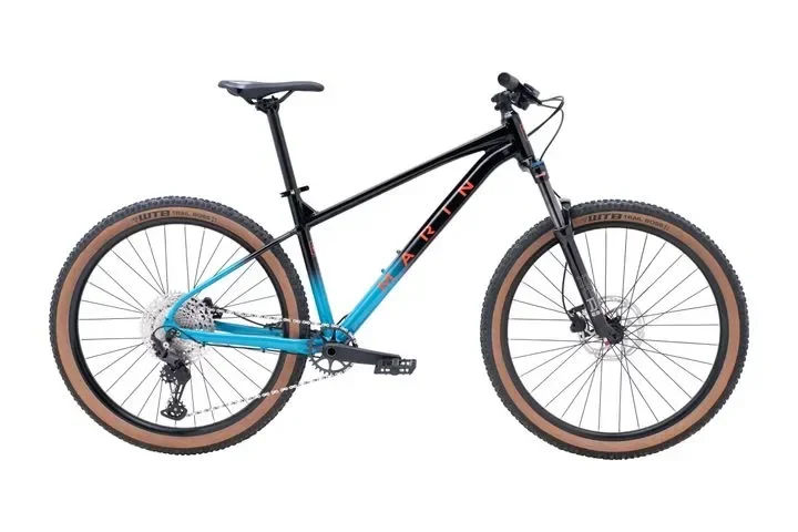 אופני הרים Marin Bobcat 5