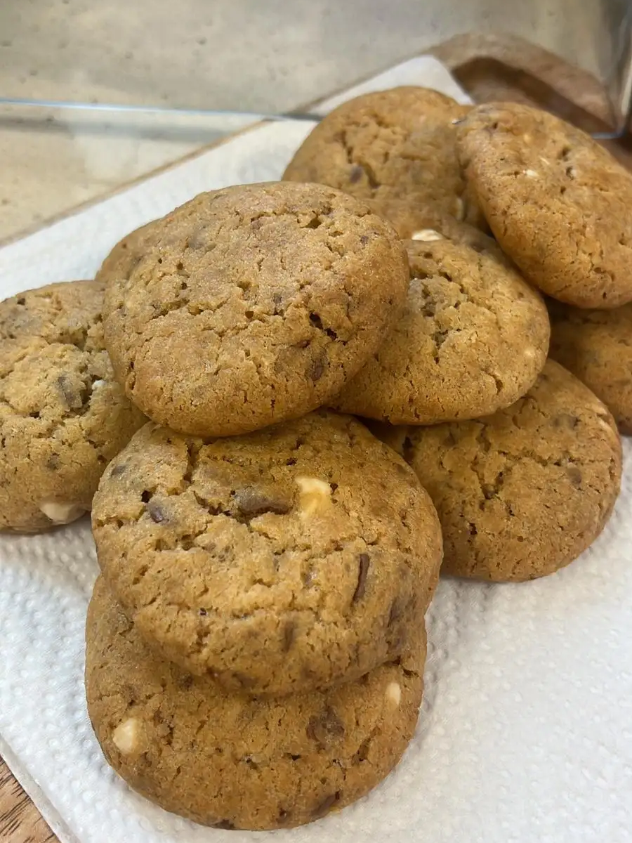 מארז עוגיות שוקולדציפס