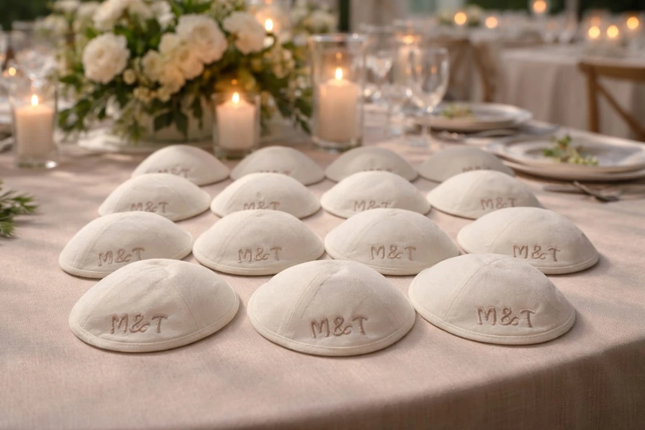 כיפות לאירועים