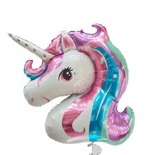 בלון חד קרן