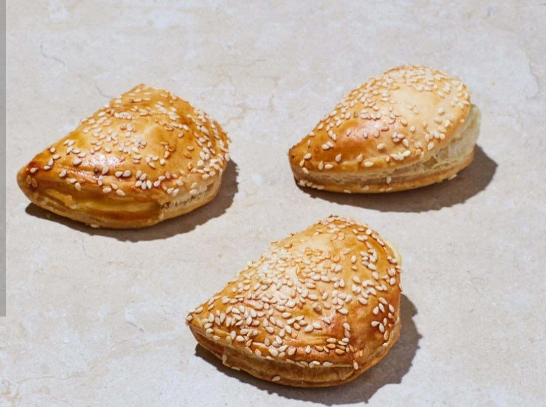 גבינה ספרדי - חלבי