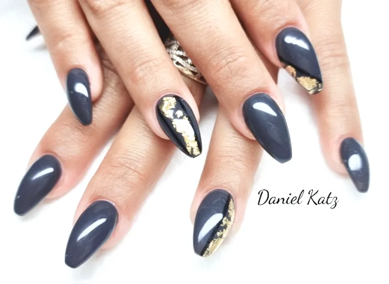 מילוי אקריל "בלרינה"