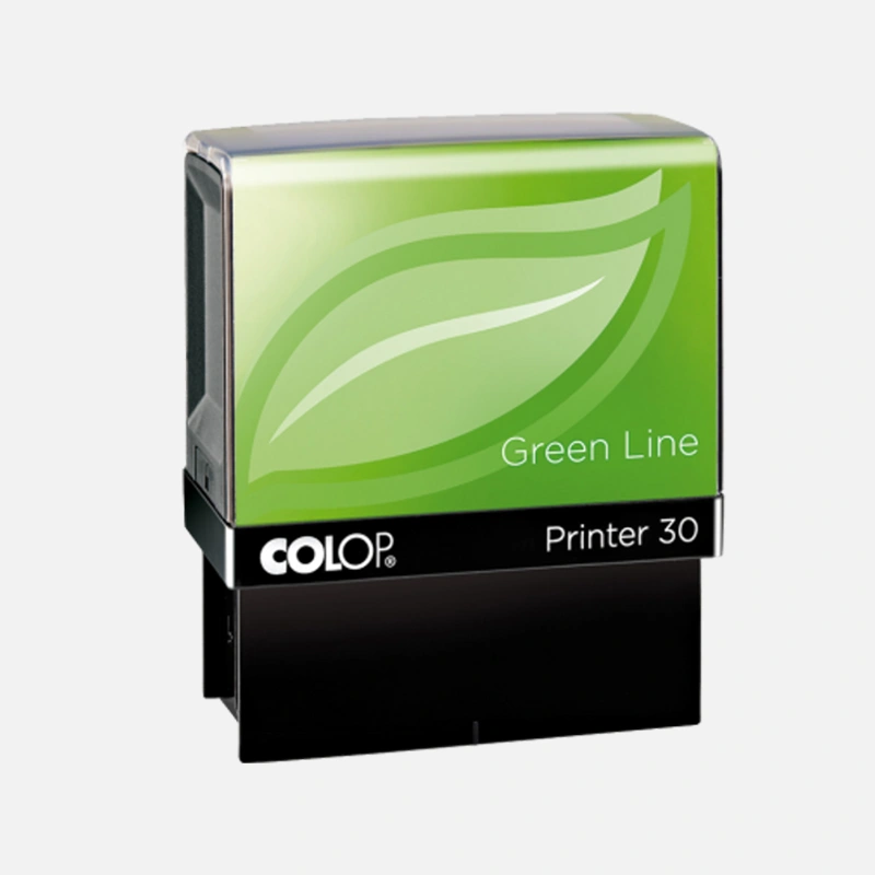 חותמת קפיצית 30