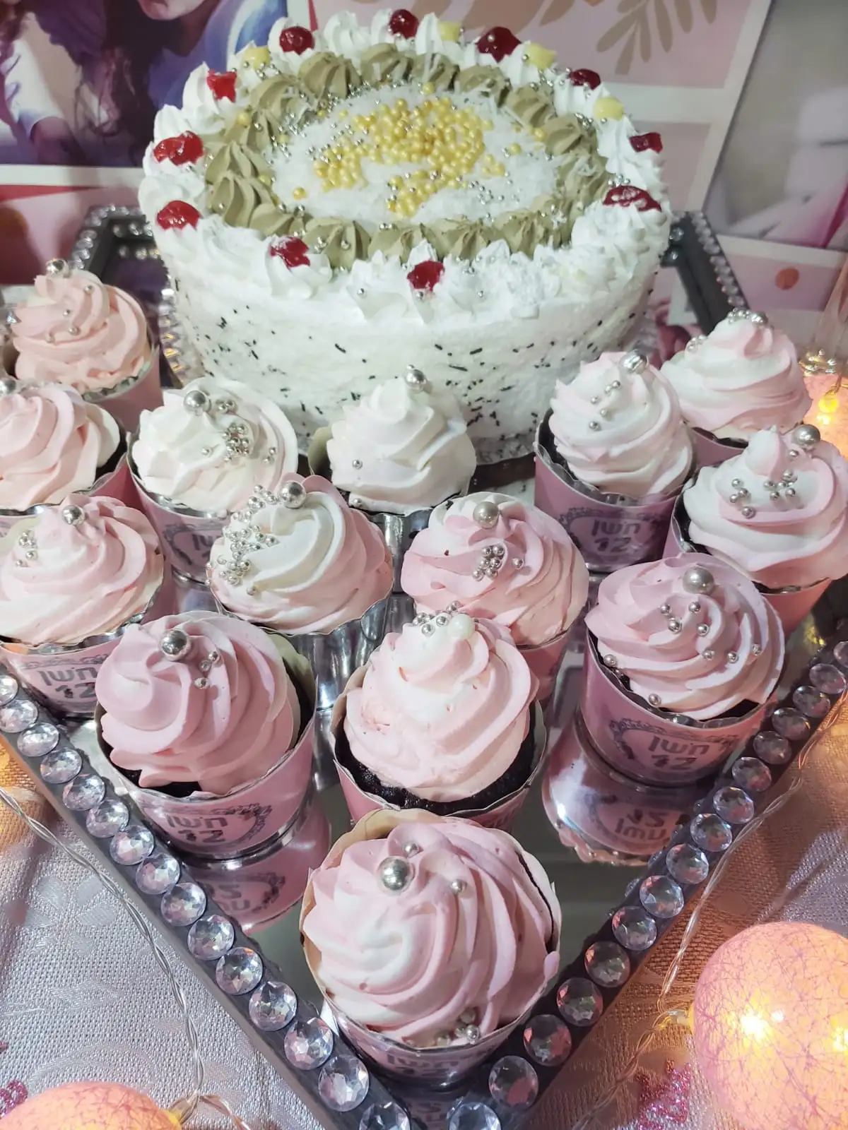 מארזי מתנה מפנקים