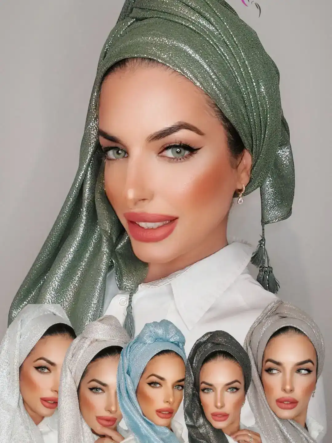 מטפחות אליאן  