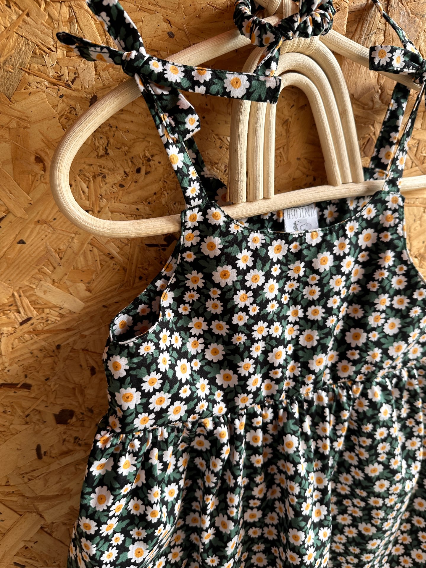 שמלת קיץ - דייזי