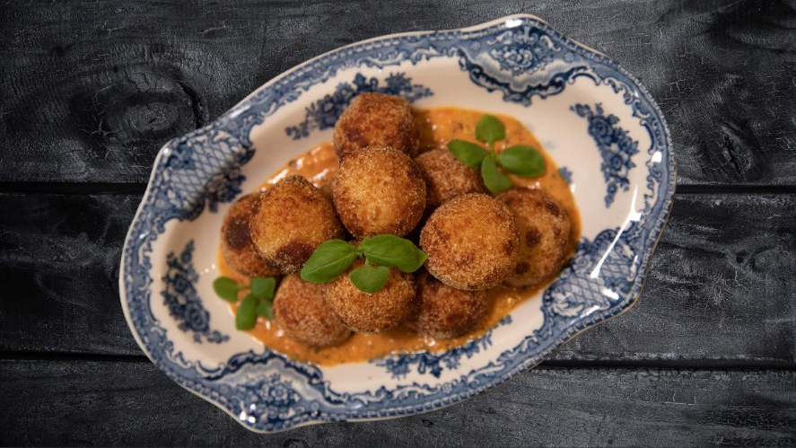 צ׳יזי קראנץ׳