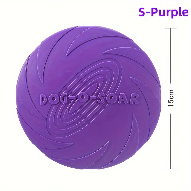 צלחת מעופפת סיליקון