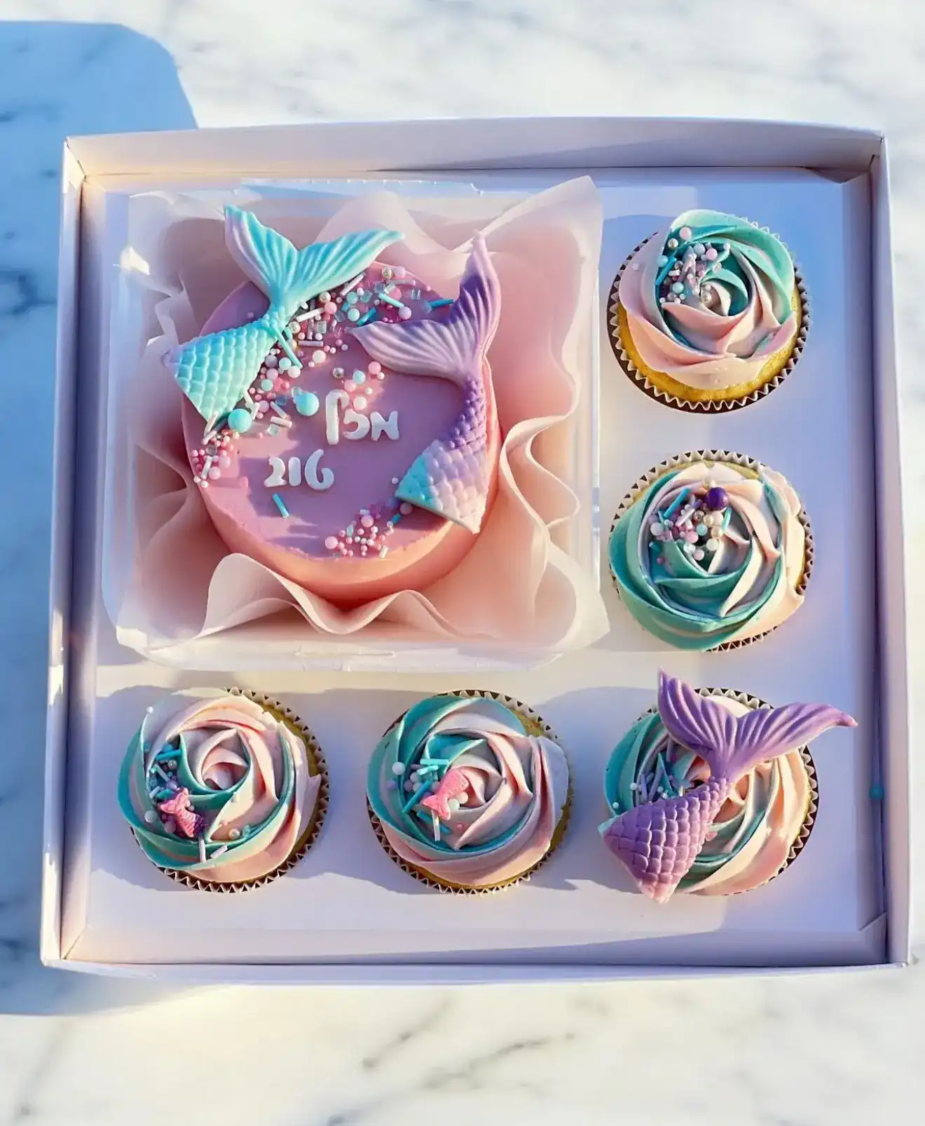 מארז LOVE IN BOX | ALIN’S