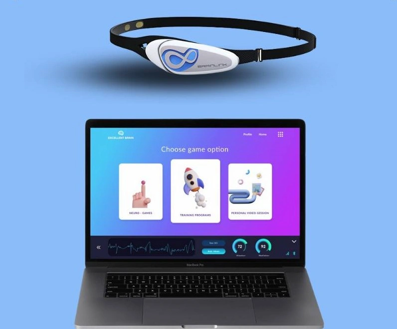 אימון מוחי לתפקודי קשב