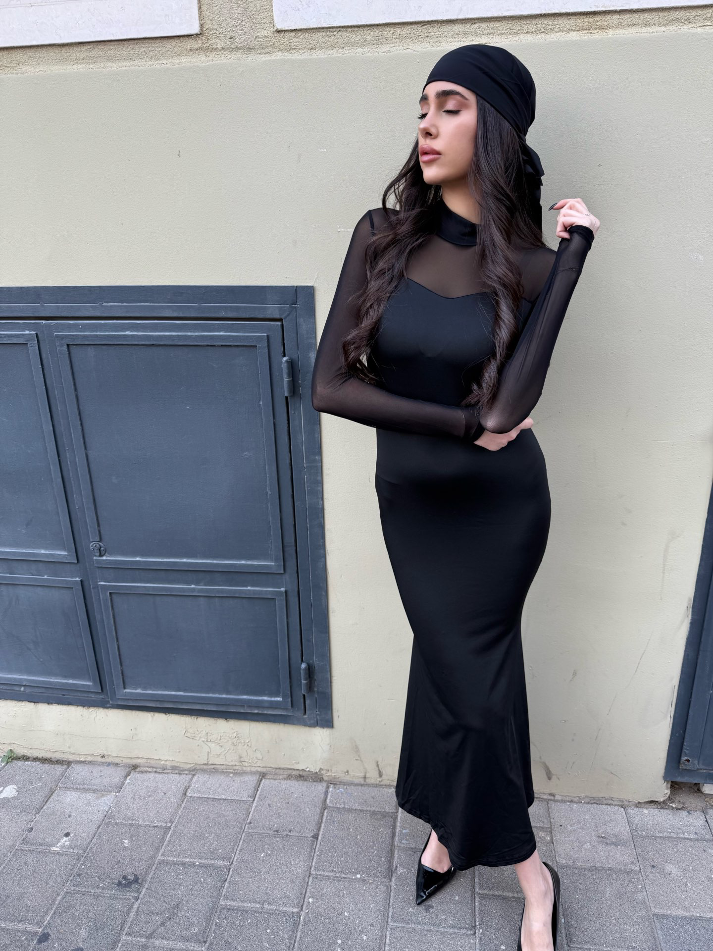 שמלת גולייט 