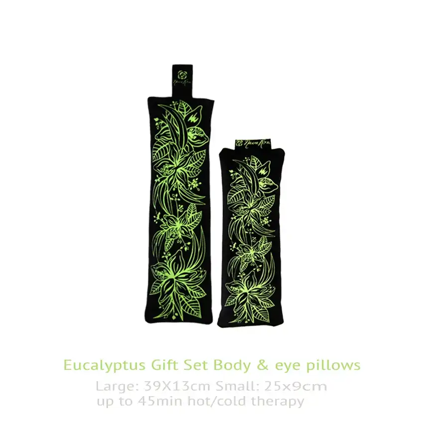 PINUKIT EUCALYPTUS - GIFT SET