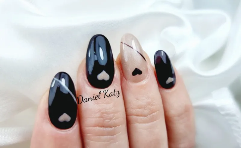 מילוי אקריל