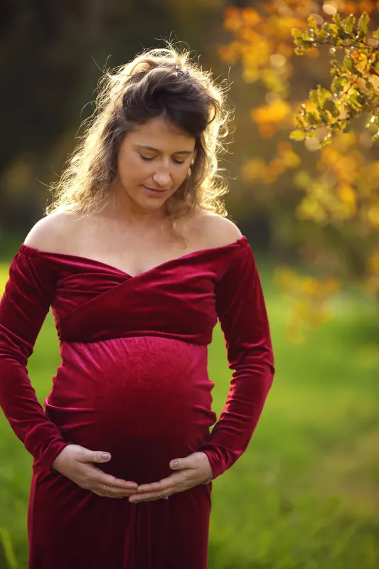 צילומי הריון זוגיים / משפחתיים