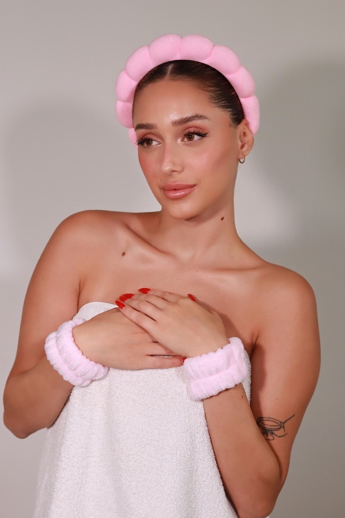 הסט הכי טרנדי היום בטיקטוק!