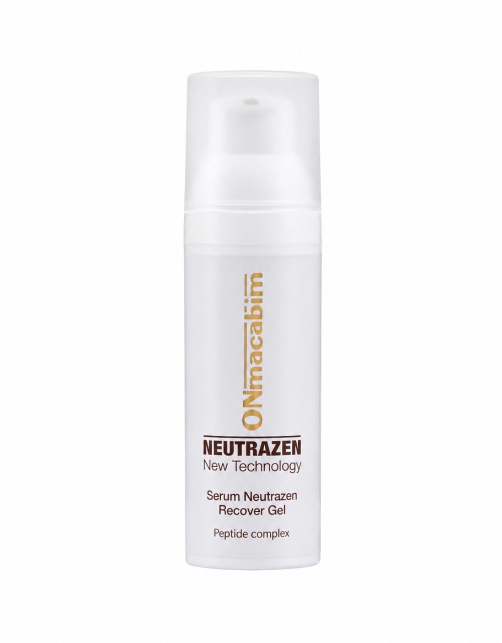 סרום משקם Neutrazen- Serum Neutrazen - Recover Gel- 50ml