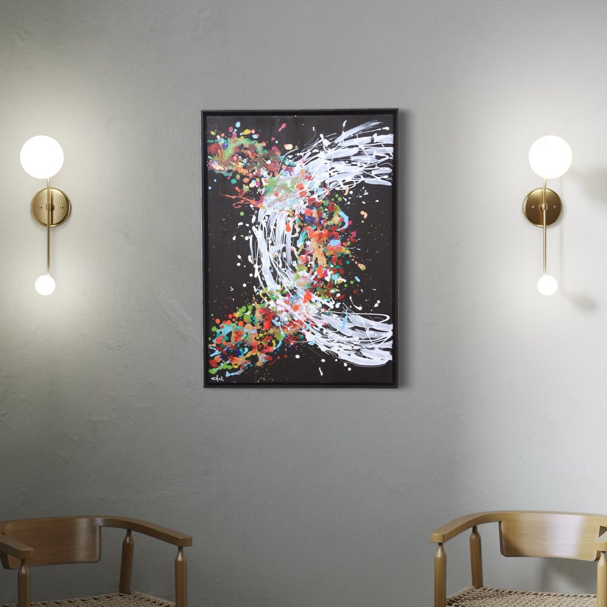 שילוב עולמות 