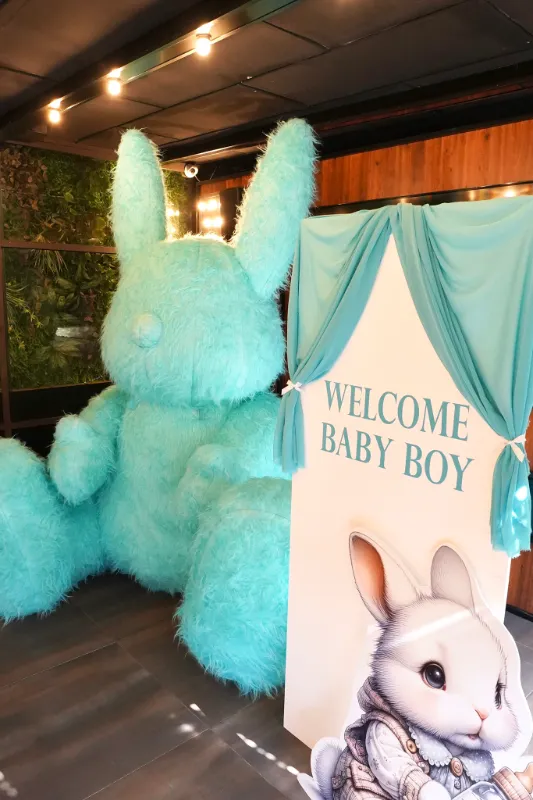 קיר צילום לברית