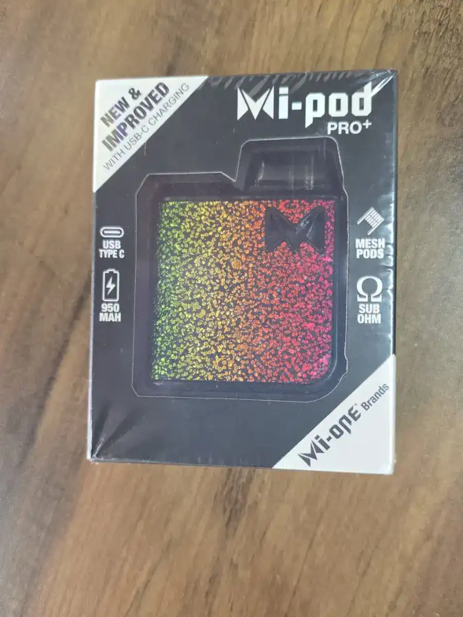 סיגריה אלקטרונית בהתאמה אישית | טוליז פארמה