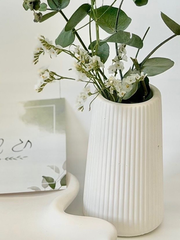 אגרטל - בטון