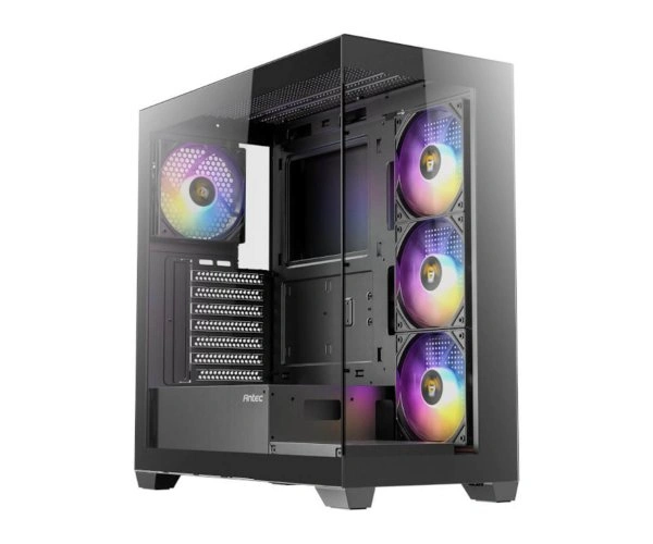 מחשב גיימינג CX300 750W I5-14400F B760M 16GB DDR4 1TB RTX 5060