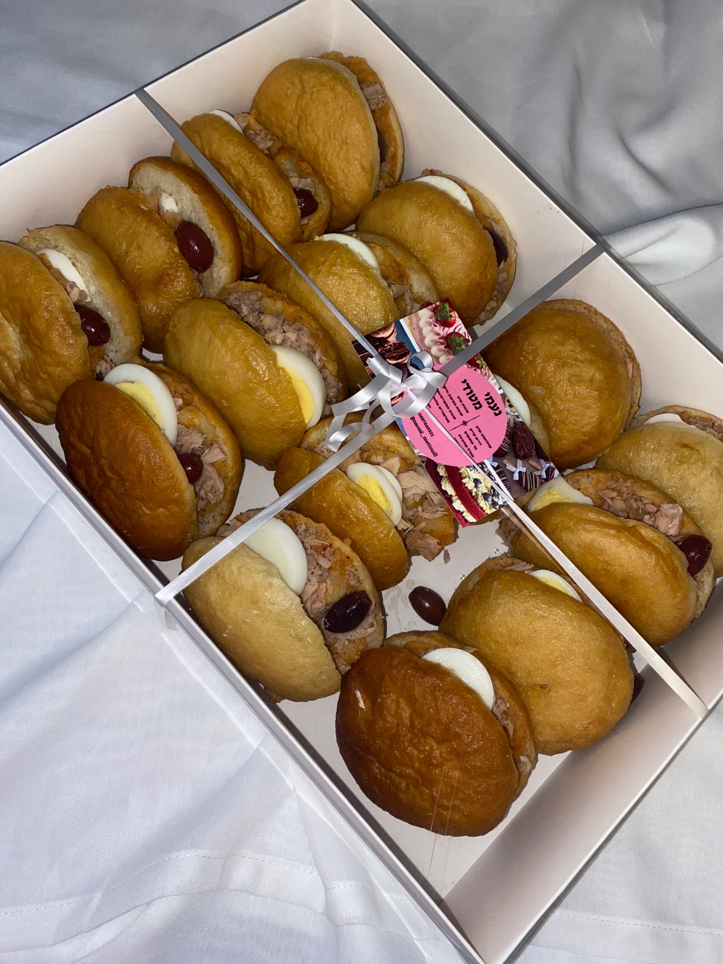 מארז 16 פריקסה