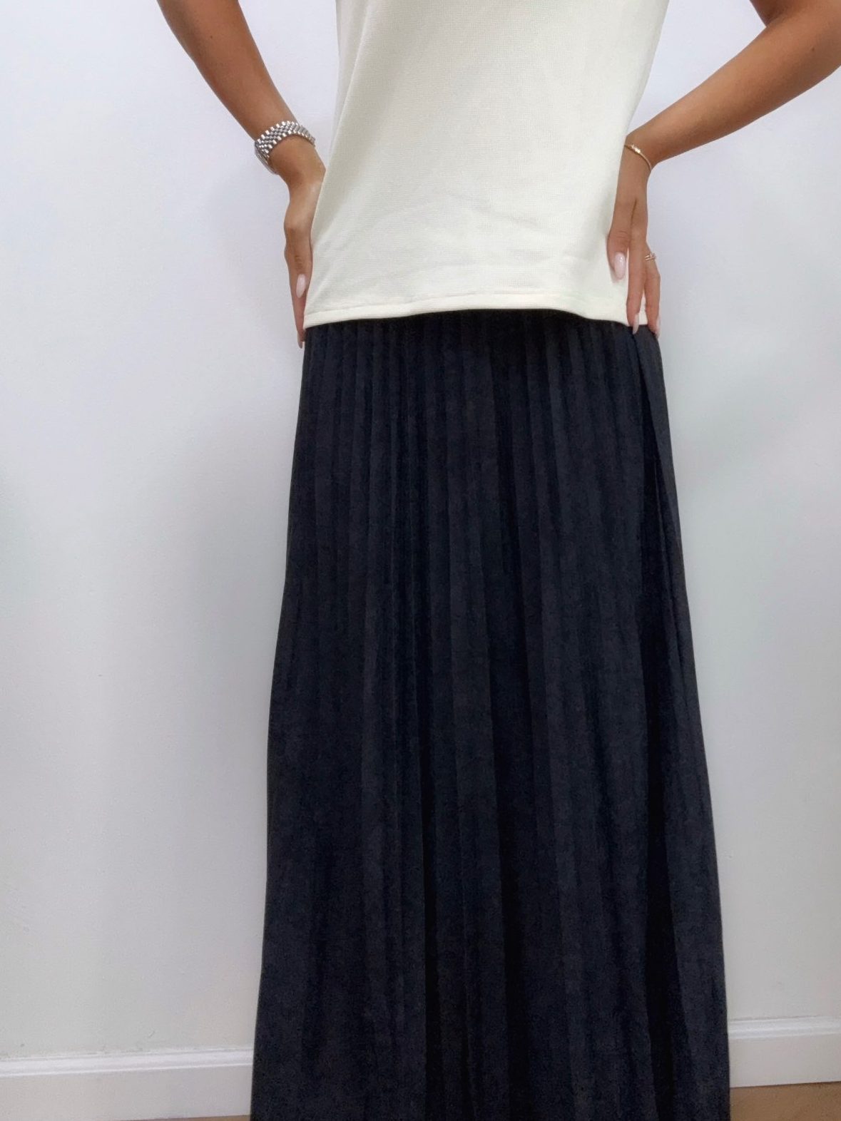 פליסה לין שחור (טאי דאי)