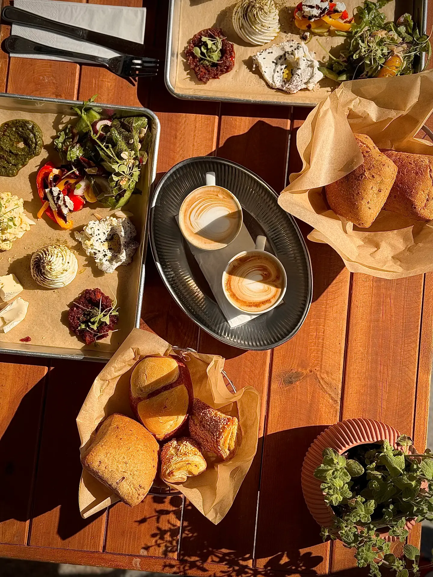 ארוחת בוקר יחיד