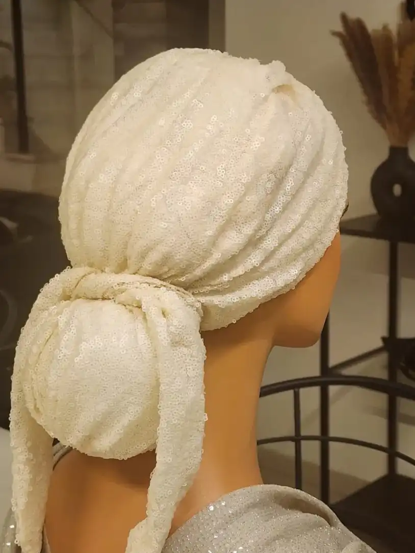 טורבן פייט קרם