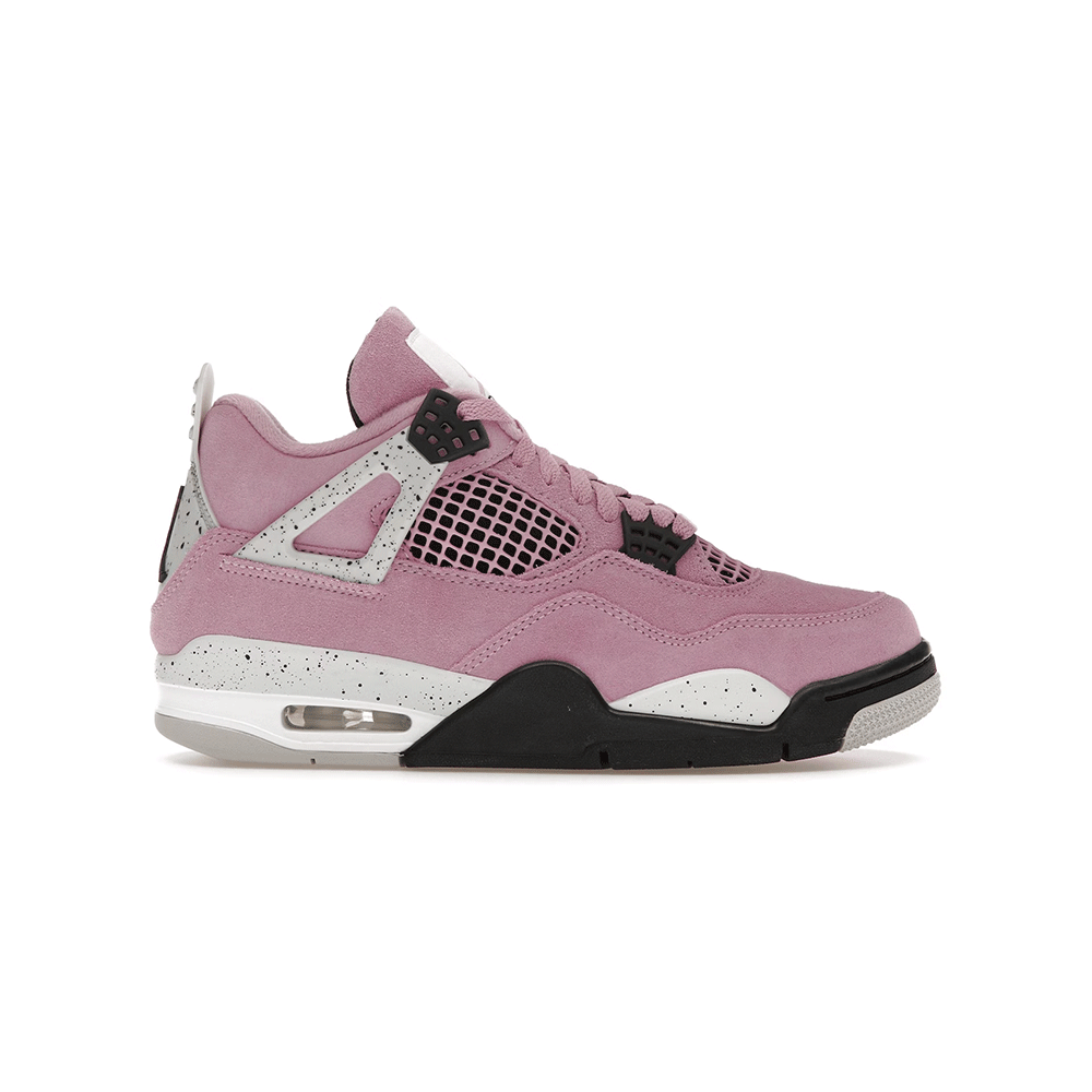 Jordan 4 Retro Orchid